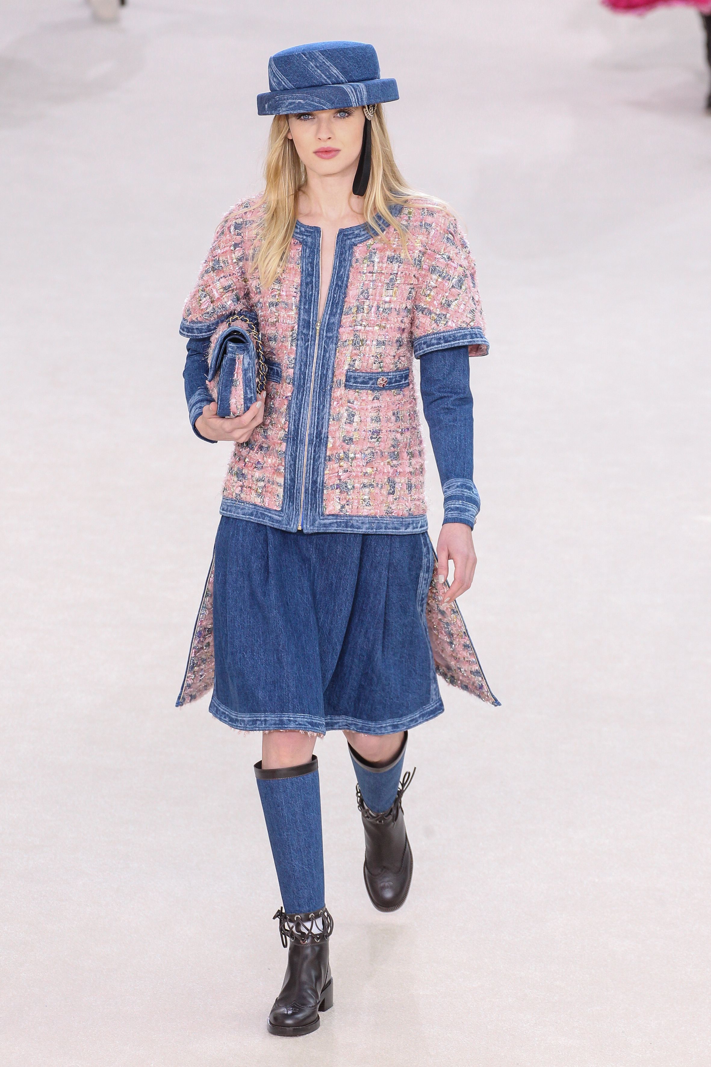© web | Chanel A/I 2016