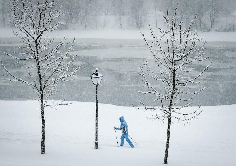 © -afp 