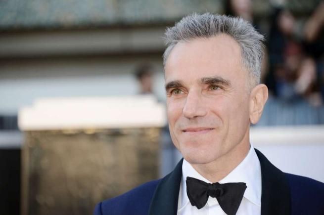 ©  Afp  | Daniel Day-Lewis ha vinto 3 Oscar come Miglior attore protagonista per "Il mio piede sinistro", "Il petroliere" e "Lincoln".