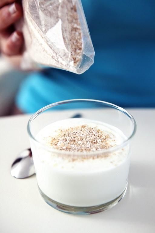 ©  Afp  | YOGURT – Ricco di fermenti, minerali e vitamine è perfetto tanto a colazione quanto a merenda! Portalo con te per un salutare spuntino di metà mattina