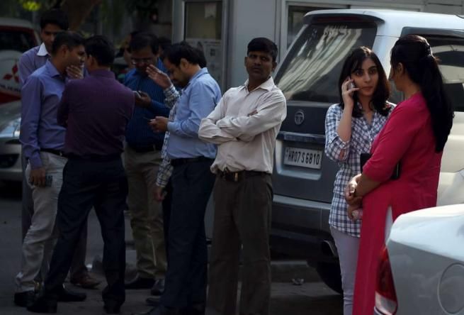 © -afp  | New Delhi, India