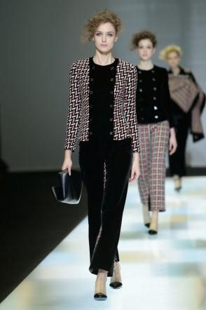 ©  Olycom  | Giorgio Armani, AI 2016
