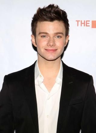 © -olycom| Chris Colfer - Miglior attore in una serie comica