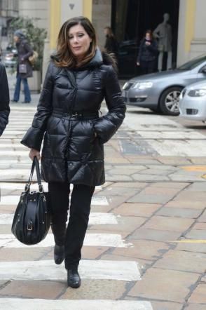 © Ansa  | Carolina di Monaco
