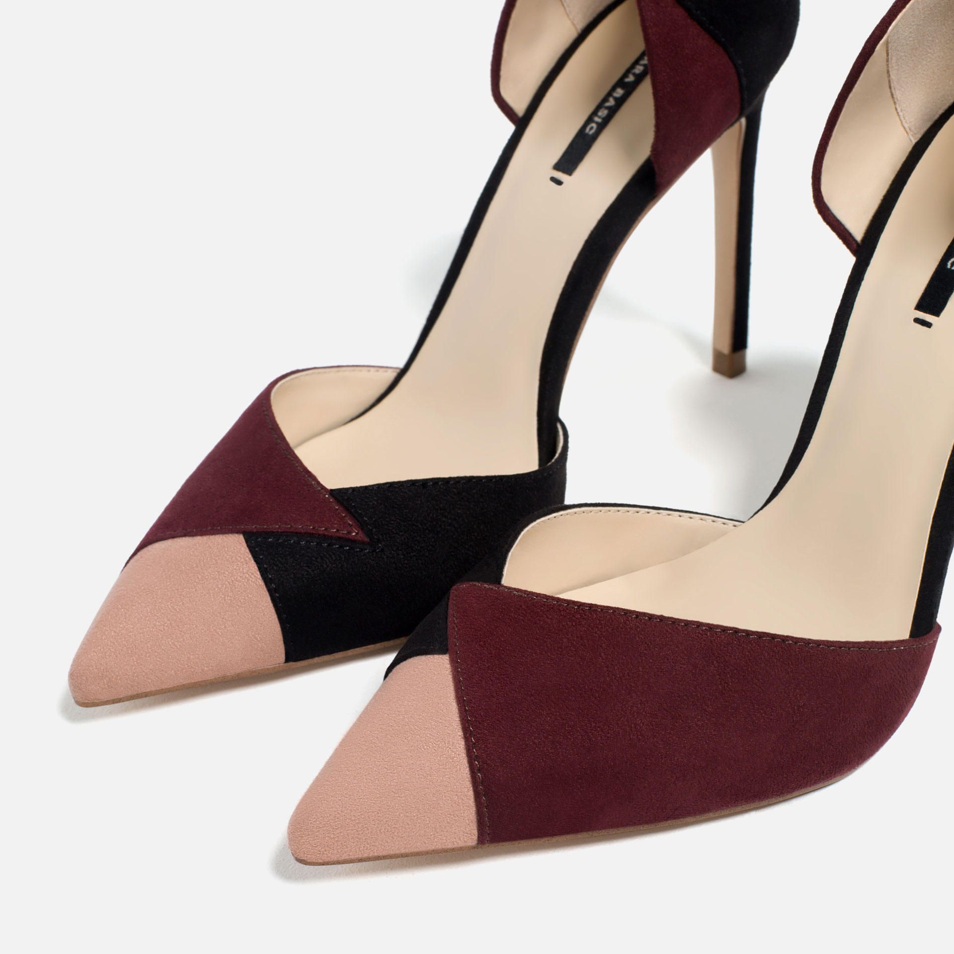   | Pumps Belgravia in suede, Aquazzura