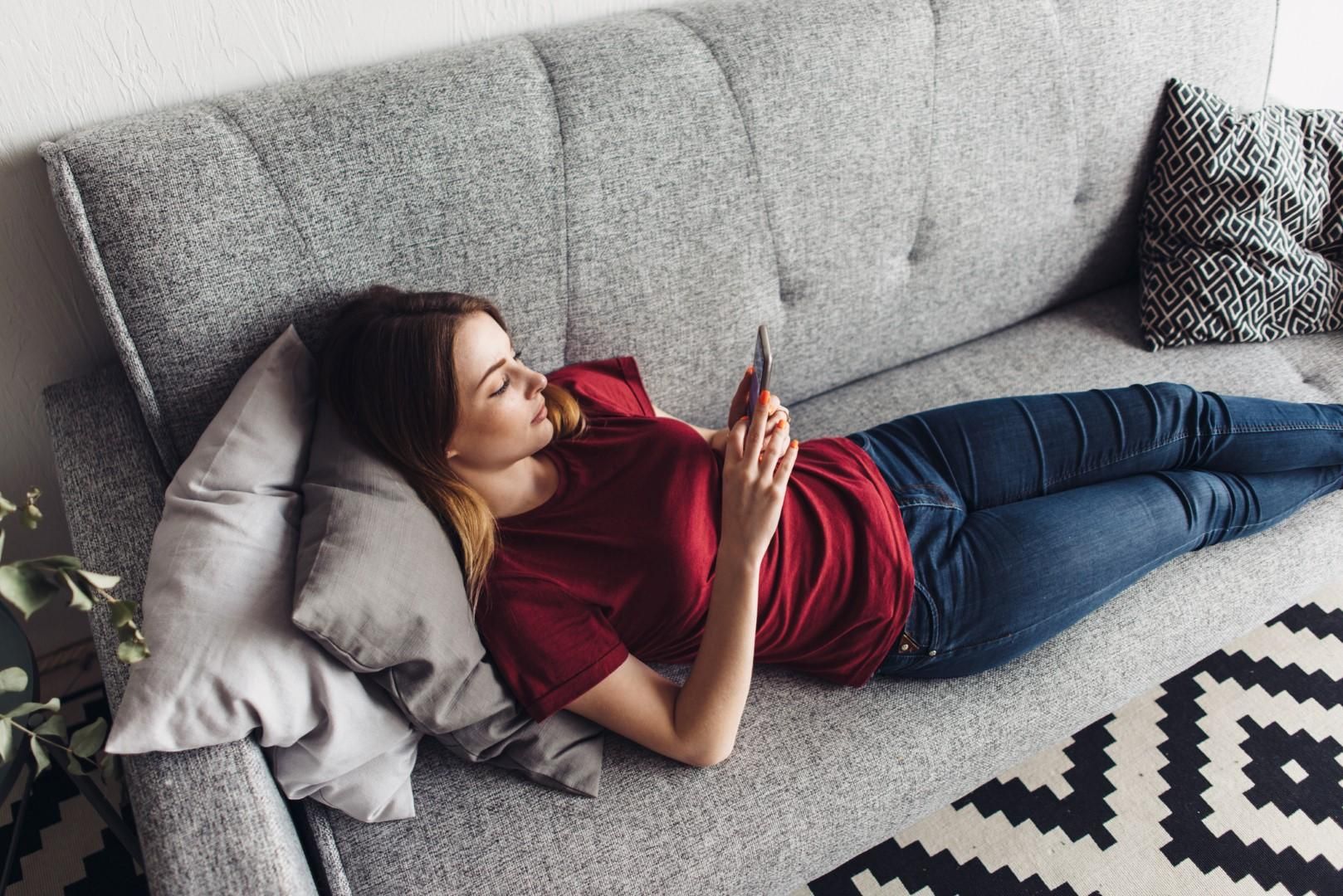   | Un aiuto dal freddo: gli impacchi di ghiaccio favoriscono la circolazione. 