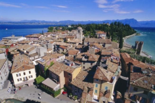 © Getty  | Sirmione  