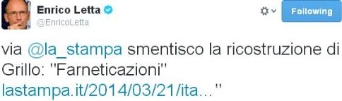 © twitter