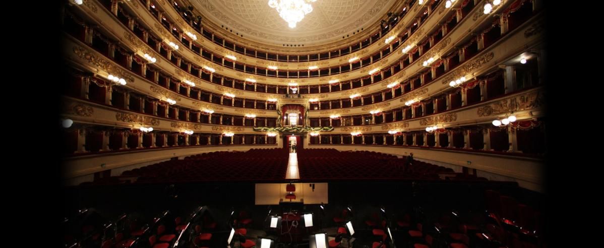 © Teatro alla Scala