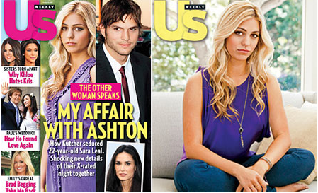 © Us Weekly