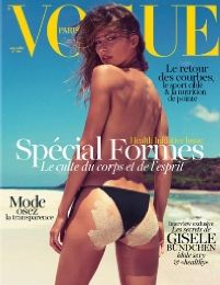 © Vogue