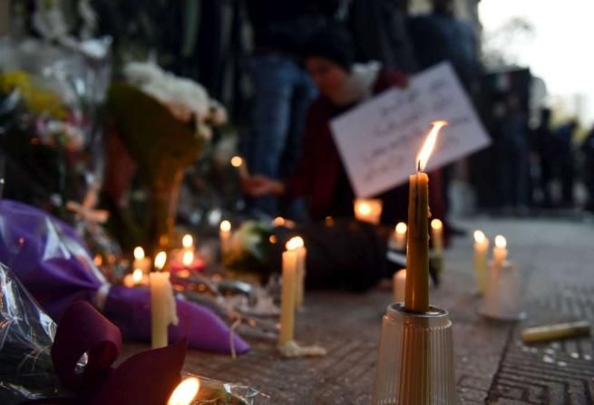 ©  Afp 