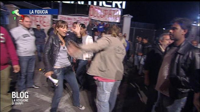 © Ufficio Stampa Mediaset