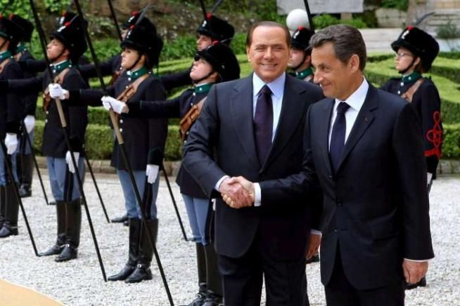 © LaPresse
