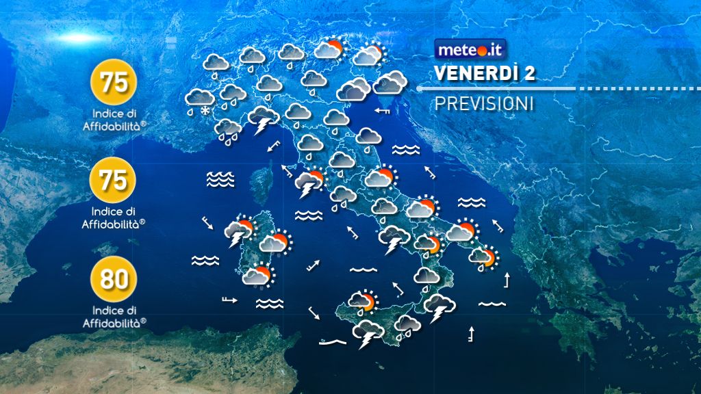 © Meteo.it