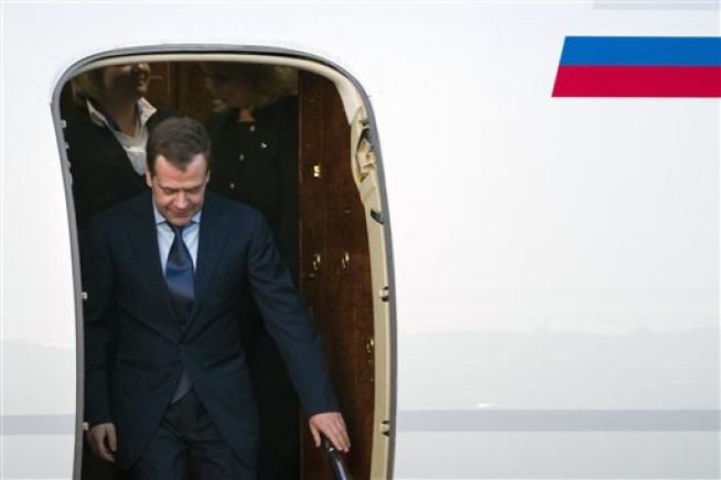 © Ap/Lapresse