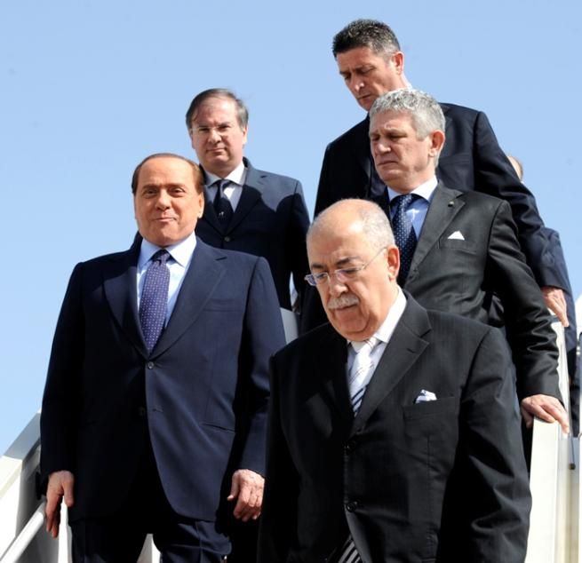 © Afp