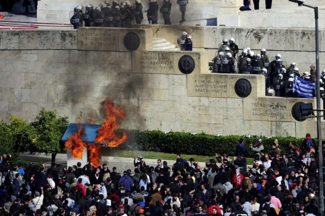 © Afp