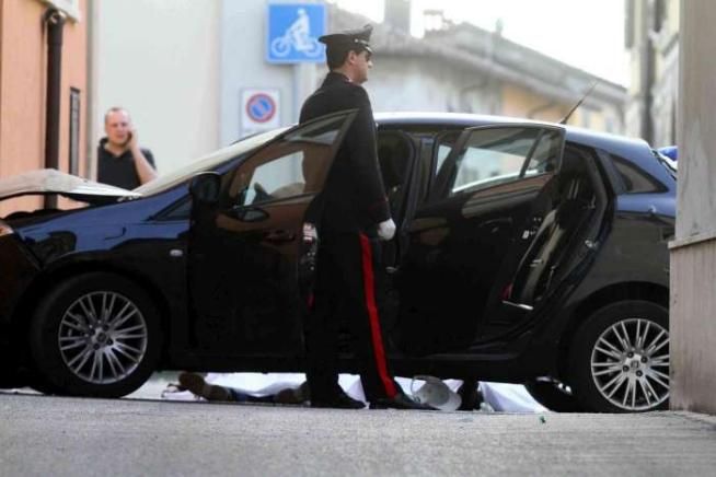 © Ap/Lapresse