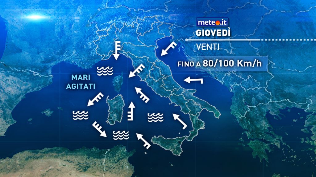 © Meteo.it