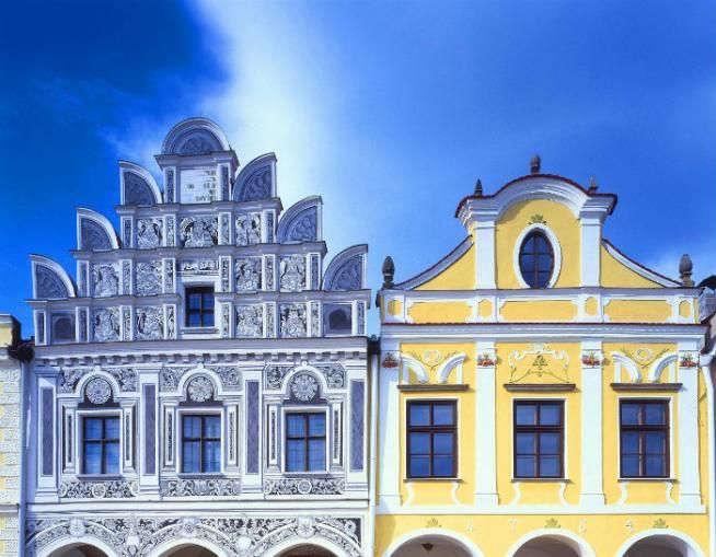 © Ente del Turismo | Telc, Rep. Ceca (Vai all'articolo) 