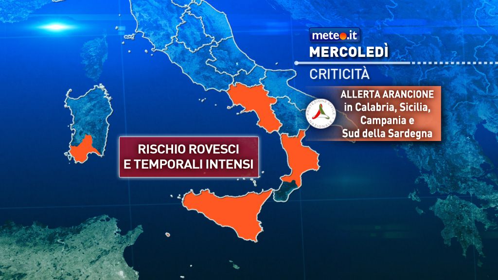 © Meteo.it