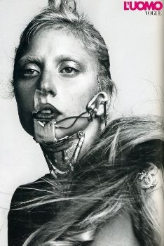 © L'Uomo Vogue