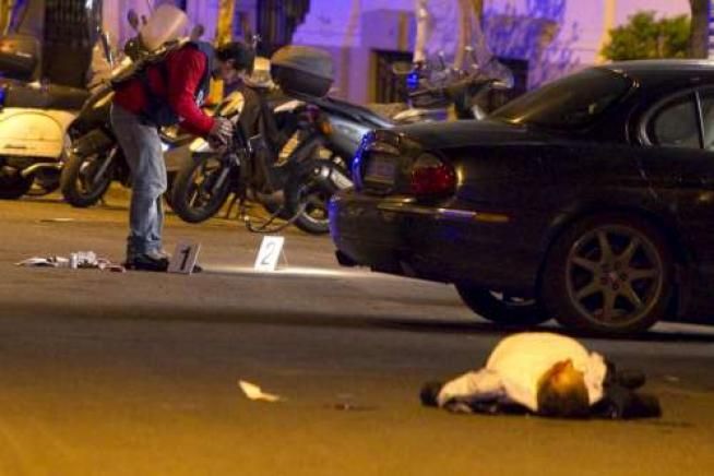 © LaPresse