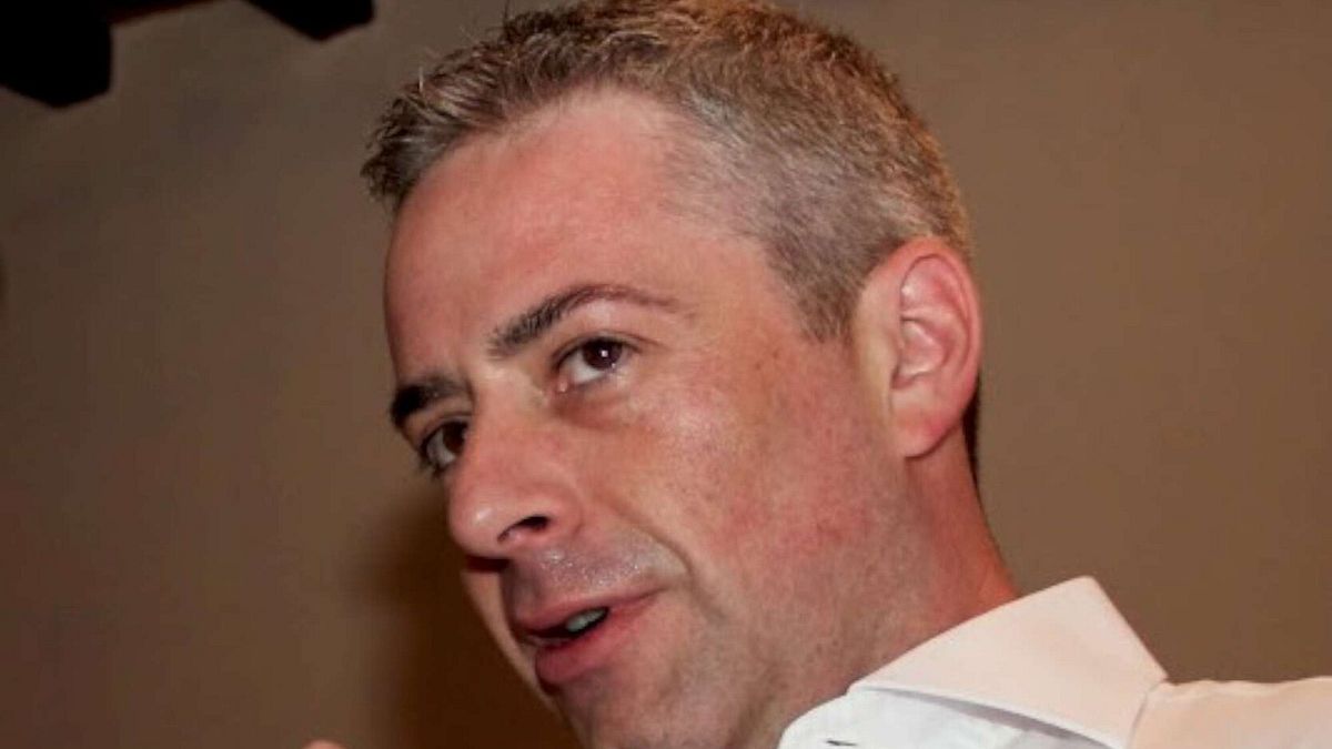 Luca Rigamondi