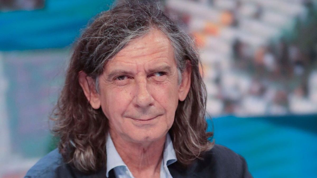 Giorgio Terruzzi
