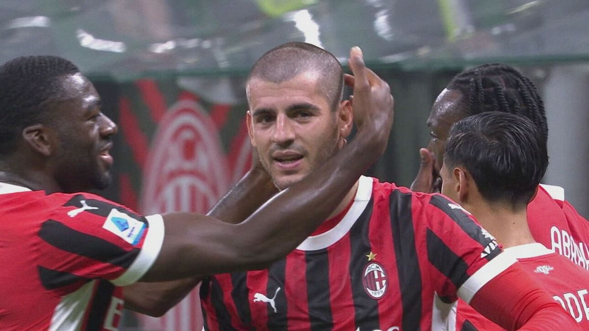 Morata quarta vita