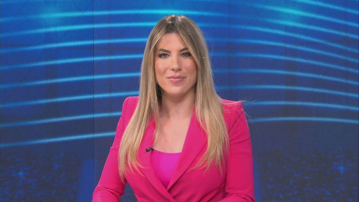 Edizione ore 13.00 del 21 giugno