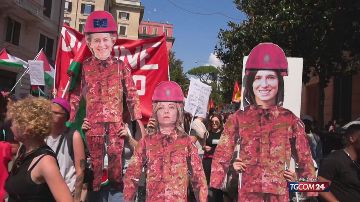 MANIFESTAZIONE LEADER CARTONATI SRV