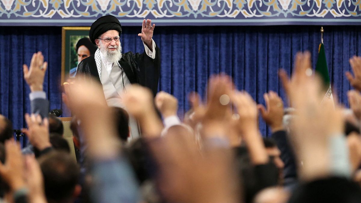 khamenei