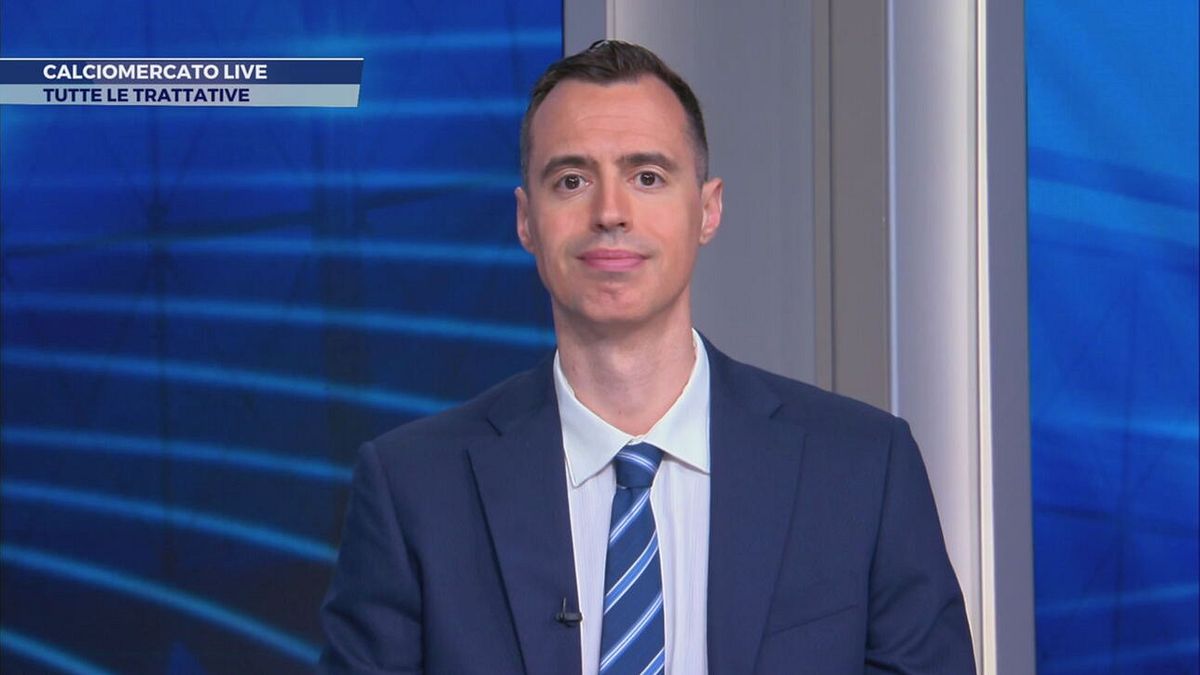 Mercato, le trattative della Juve
