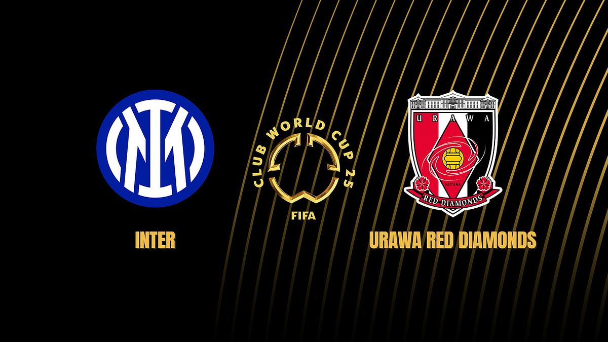 Inter-Urawa Red Diamonds: partita integrale