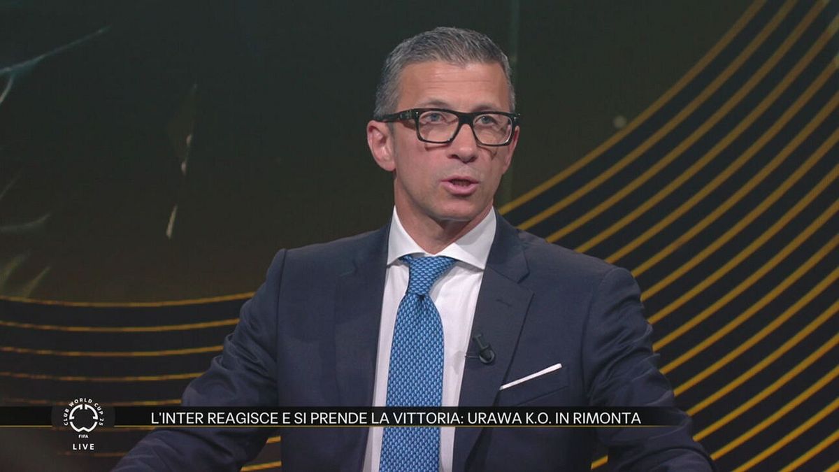 Paganin: "Lautaro è l'Inter, giocatore di valore assoluto"