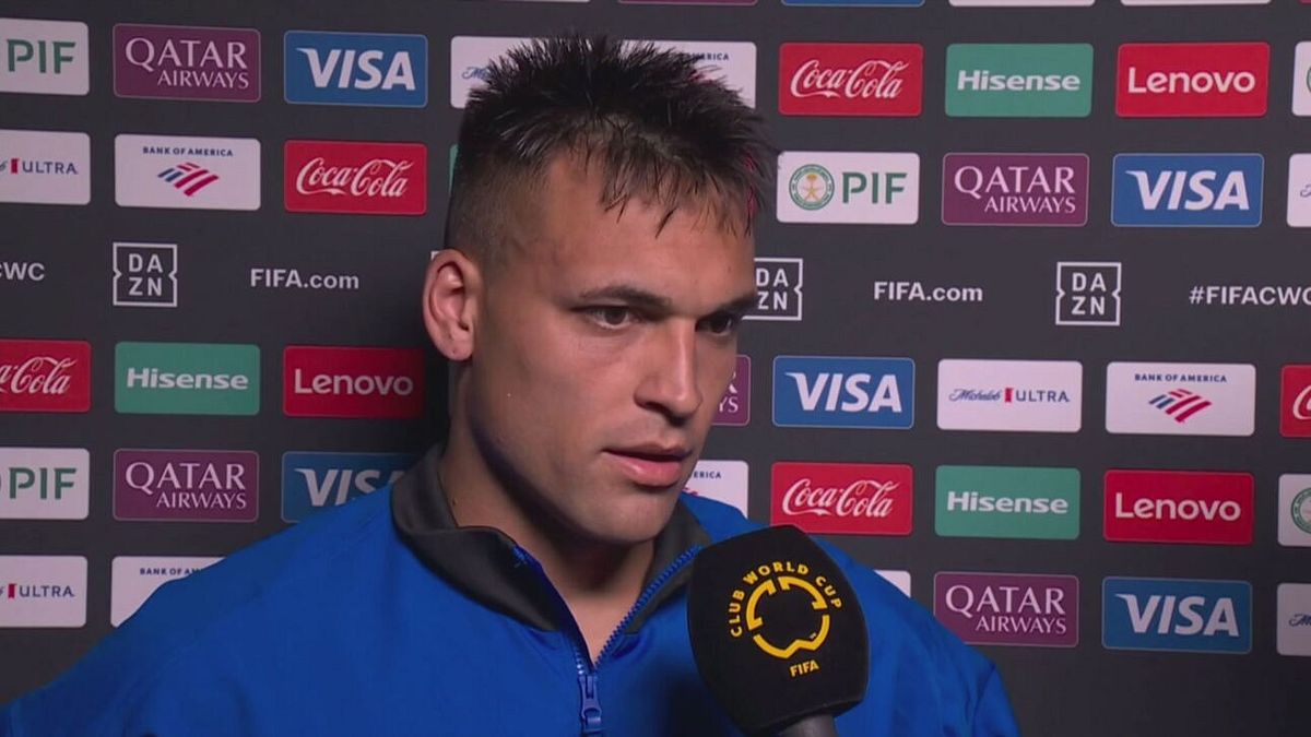 Intervista a Lautaro e Valentin