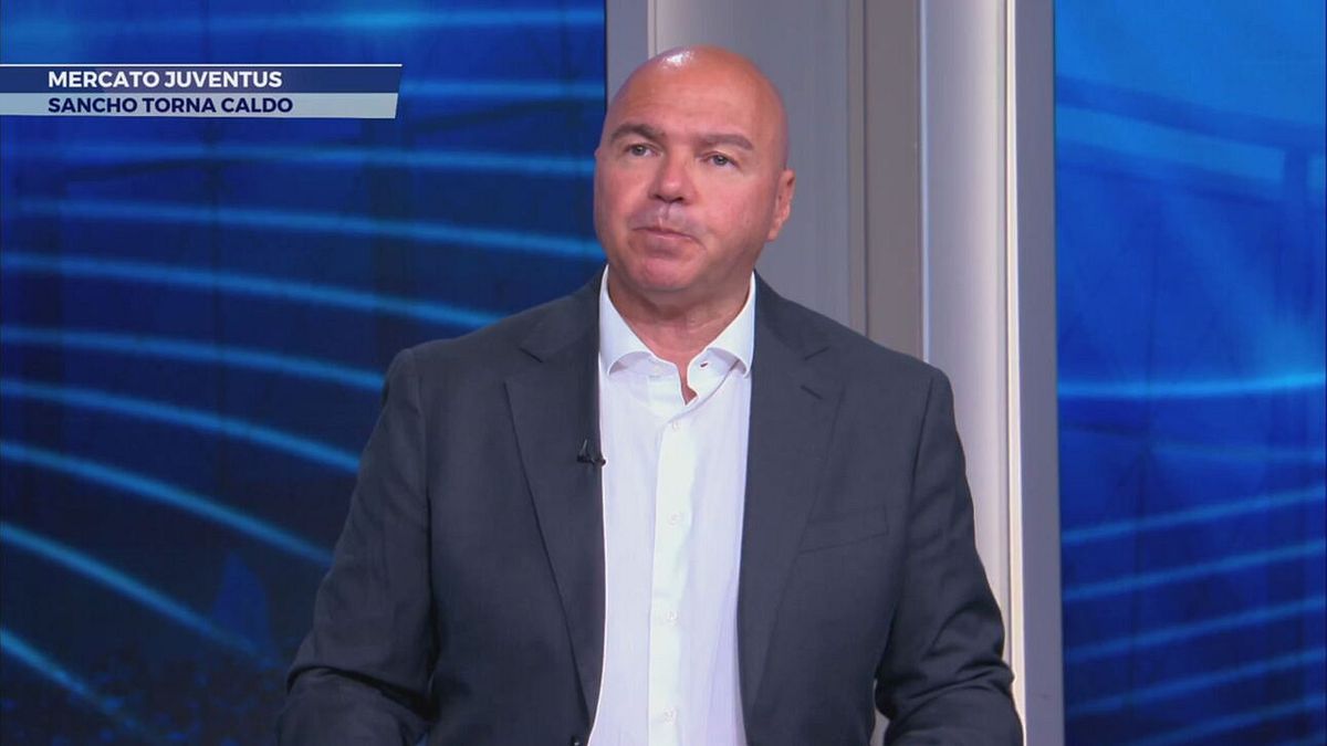 Mercato, news Juventus