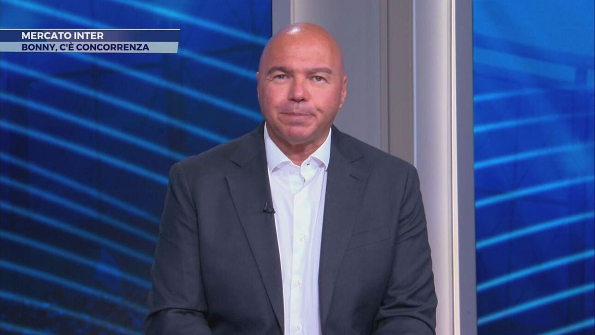 Mercato, le trattative dell'Inter