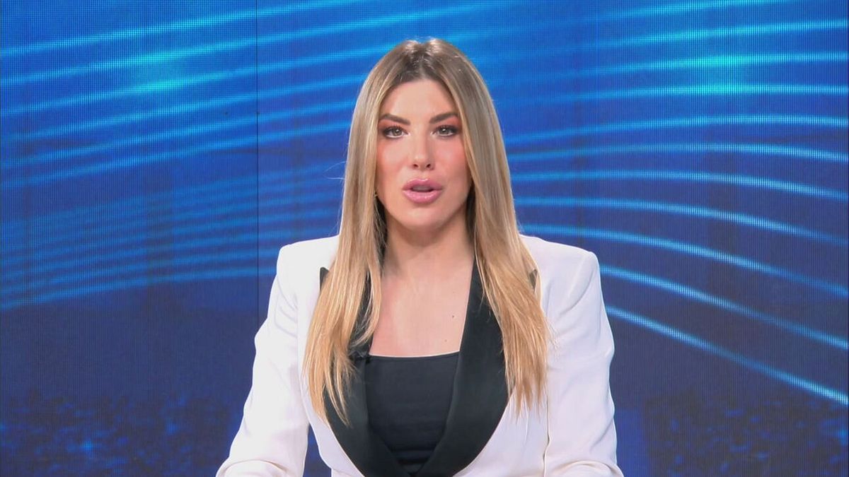 Edizione ore 13.10 del 22 giugno