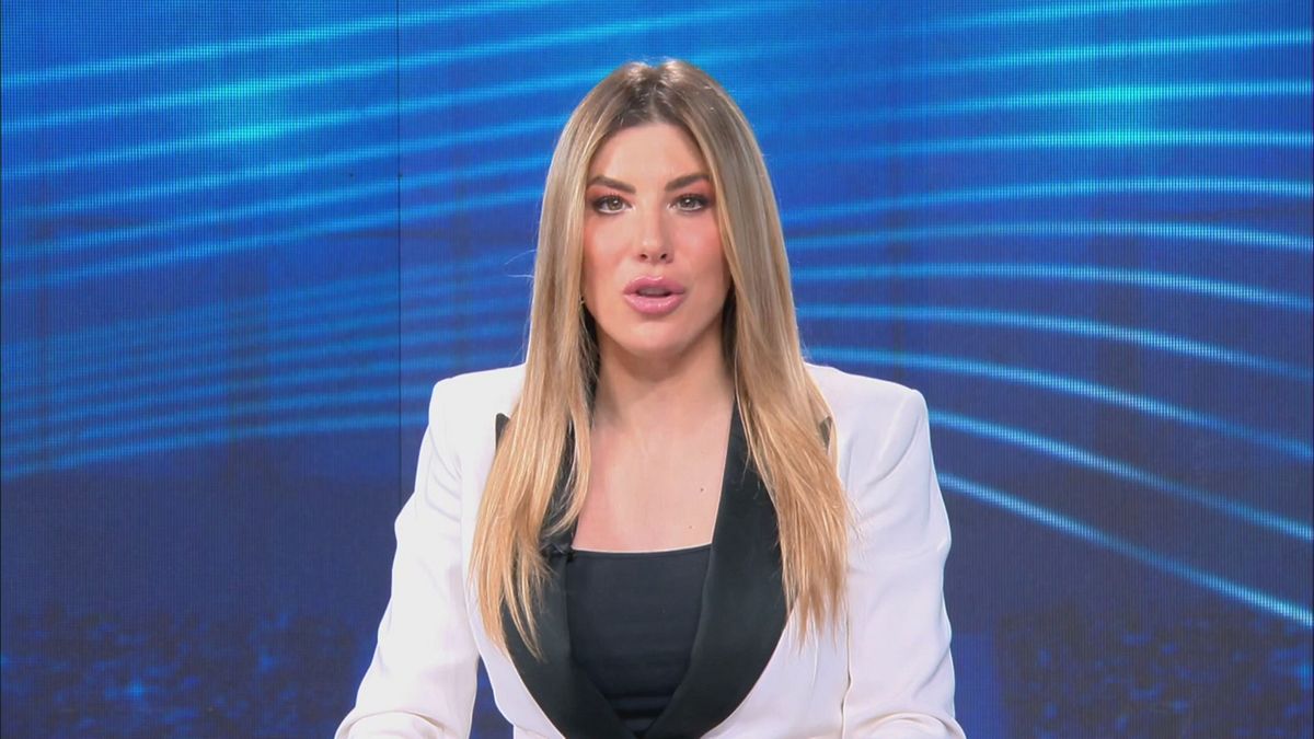 Edizione ore 13.10 del 22 giugno