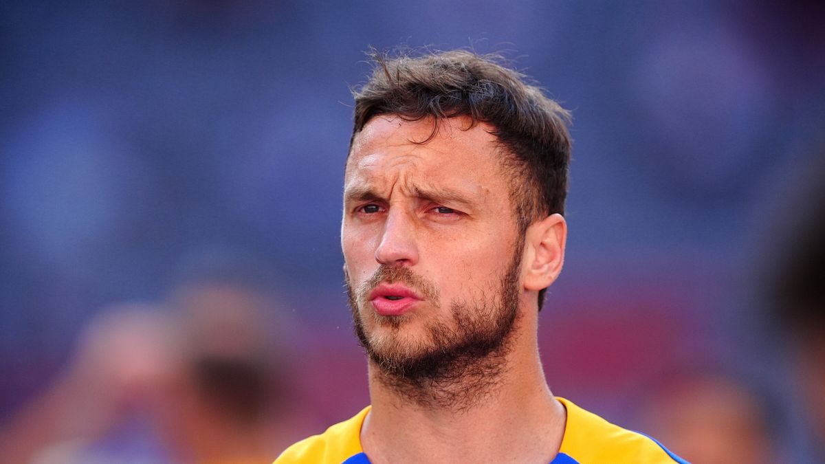 Marko Arnautovic