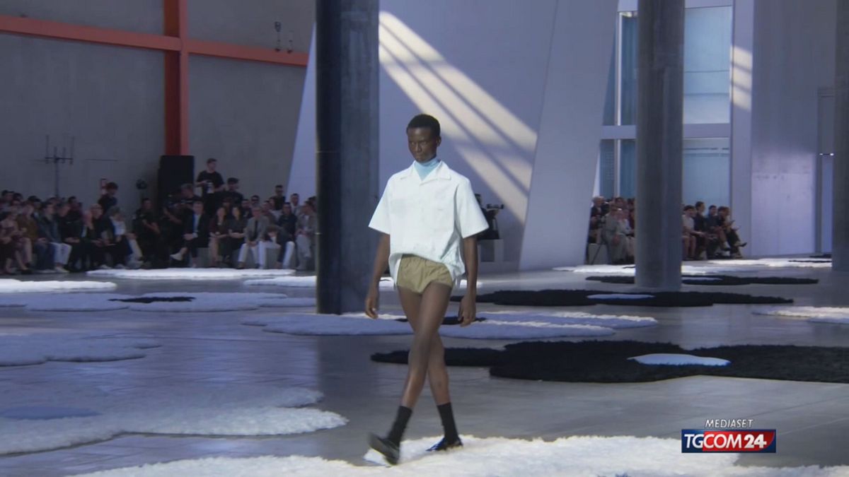 18.30 MODA UOMO  SRV