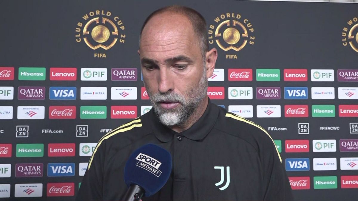 Tudor: "City? Bella sfida"