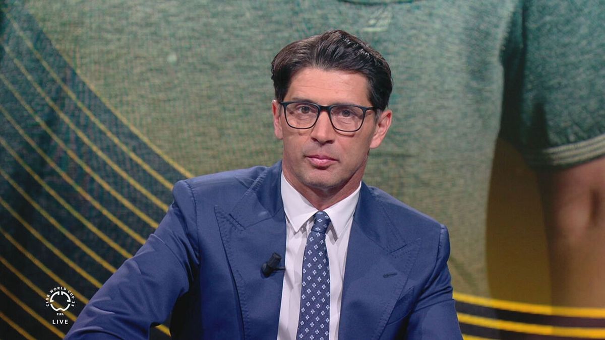 Tacchinardi: "Mi piace tanto la nuova Juve, Yildiz da blindare"
