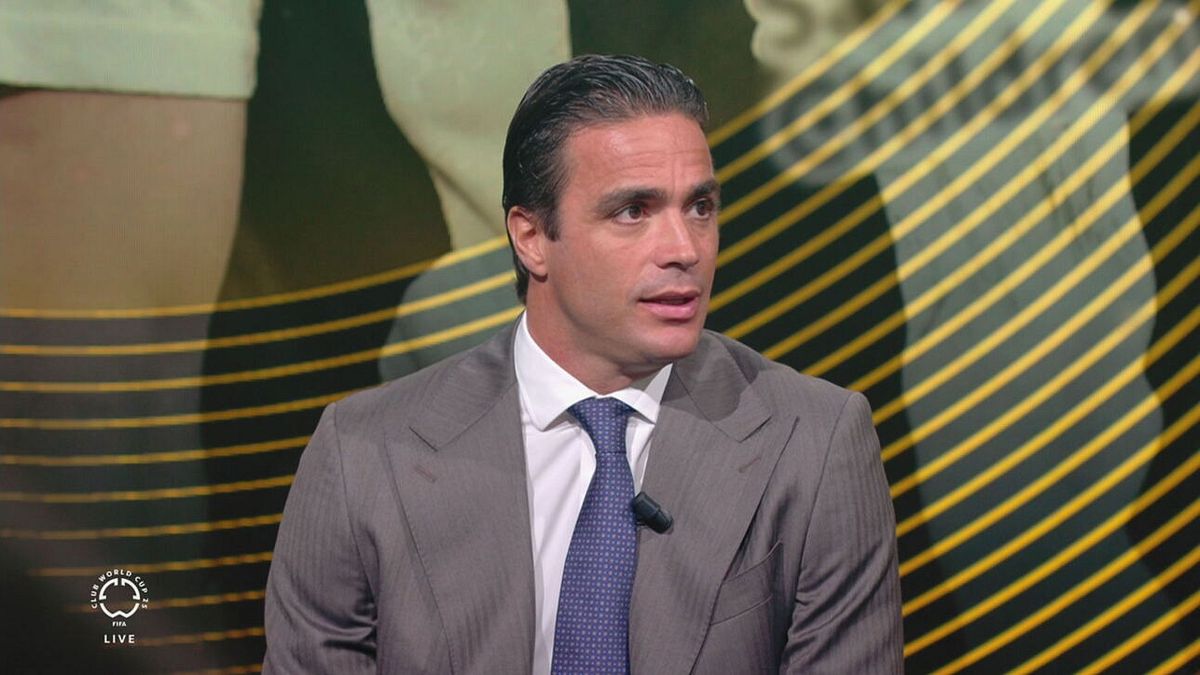 Matri: "Io punterei ancora su Vlahovic"