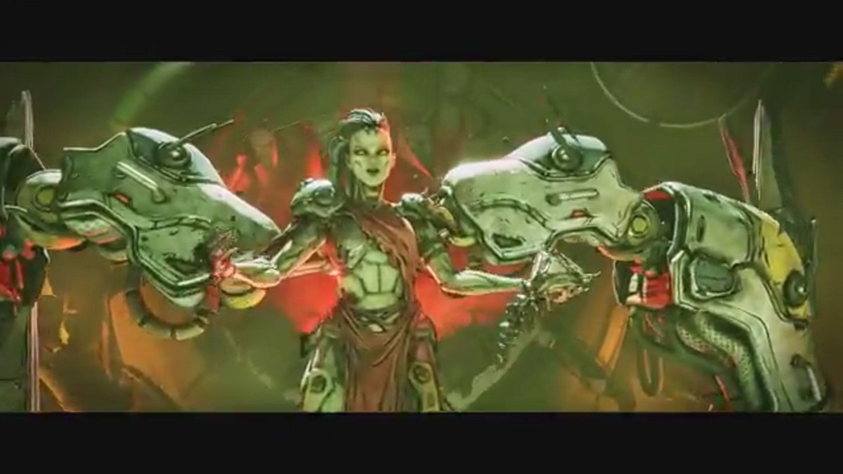 Borderlands 4 svela le sue carte