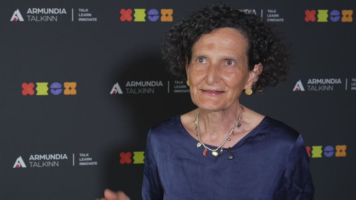 Inverardi (GSSI): "L'AI va educata, servono progettisti consapevoli e valori condivisi"