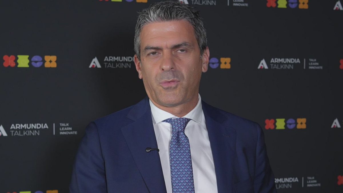 Lisi (BPER): "L'intelligenza artificiale è il motore dell'inclusione, non solo dell'efficienza"